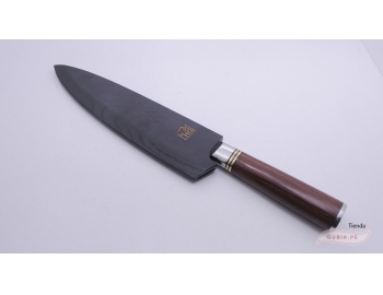 FunG21-Funda de madera protector de filo gyuto 21cm x 50mm FunG21-1.