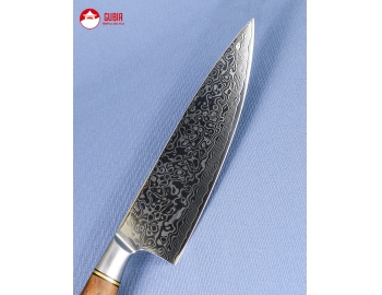 B30-CS-21-Cuchillo Gyuto 21cm acero 10Cr+Damasco 67capas B30-CS-21-2.