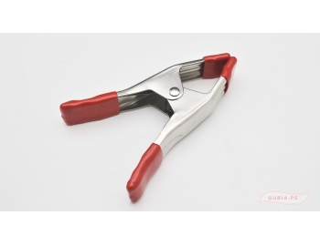 XM5EU-Pinza metalica de sujecion XM Bessey XM5EU-1.