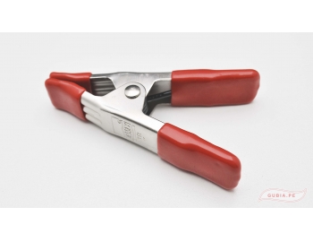 XM3EU-Pinza metalica de sujecion XM Bessey XM3EU-2.