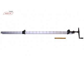 TAN150-Prensa para encolar tableros 150cm fuerza 24kN Bessey TAN150-1.
