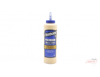 5004-TITEBOND II Premium pegamento para madera  473 ml 5004-1.