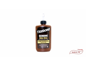 5013-TITEBOND GENUINE HIDE GLUE pegamento para instumentos 237ml 5013-1.