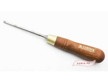 811655-Formon 5mm Pulido Biselado Narex mango madera 811655-1.