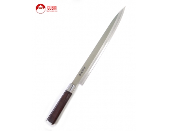 SZ-E300-Yanagi 30cm  X90CrMoV18 RoseWood SZ-E300-1.