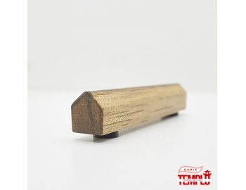 GUB0115-Descansador de madera para cuchillo Yanagi GUB0115-3.