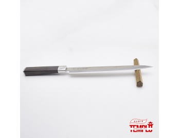 GUB0115-Descansador de madera para cuchillo Yanagi GUB0115-4.