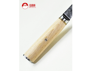 St18-406-Santoku 18cm S P R i N G 14Cr+Damasco St18-406-4.