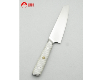 Ut15-267-Utilitario 14cm PANAL blanco 10Cr+Damasco Ut15-267-1.
