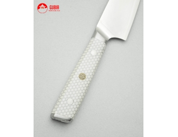 Ut15-267-Utilitario 14cm PANAL blanco 10Cr+Damasco Ut15-267-3.