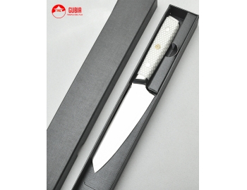 Ut15-267-Utilitario 14cm PANAL blanco 10Cr+Damasco Ut15-267-4.