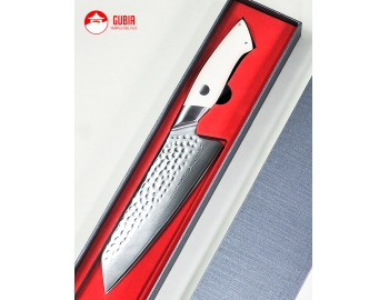B38h-RS-Santoku 18cm damasco+10Cr Blanco B38h-RS-4.