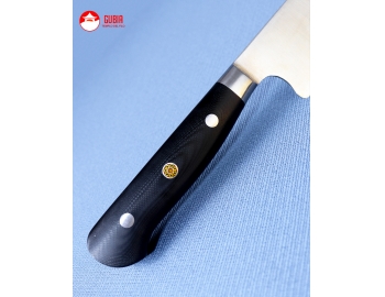 B9s-CS-16-Gyuto 16cm clásico acero 440c B9s-CS-16-3.