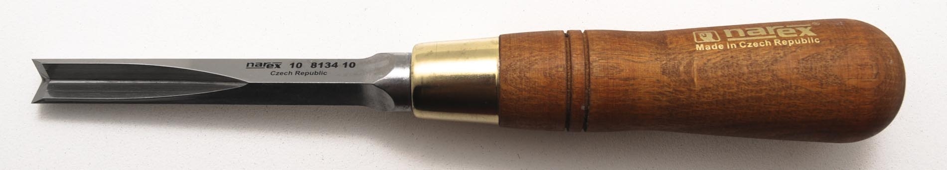 813410-Instalacion bisagras, chapas, formon 90° ancho 10mm Narex 813410-max-12.