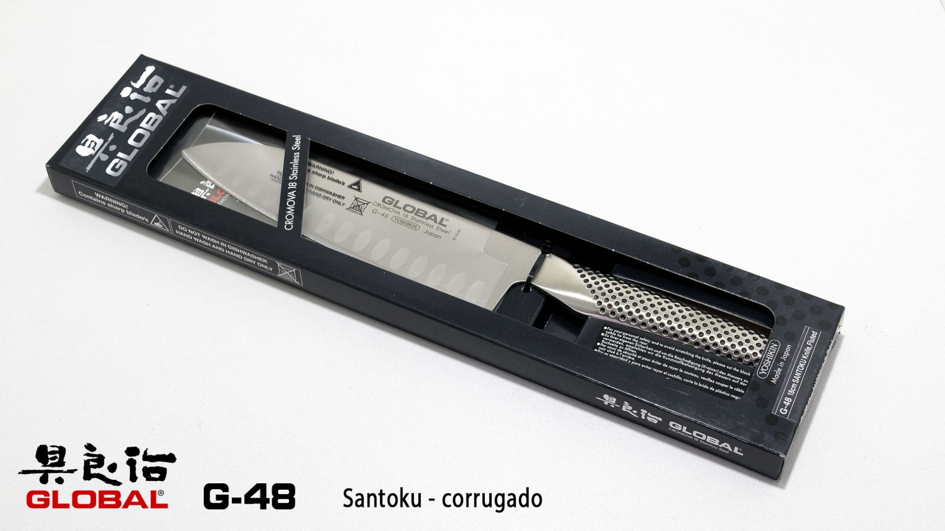G-48-Cuchillo Santoku 18cm corrugado Global G-48-max-9.