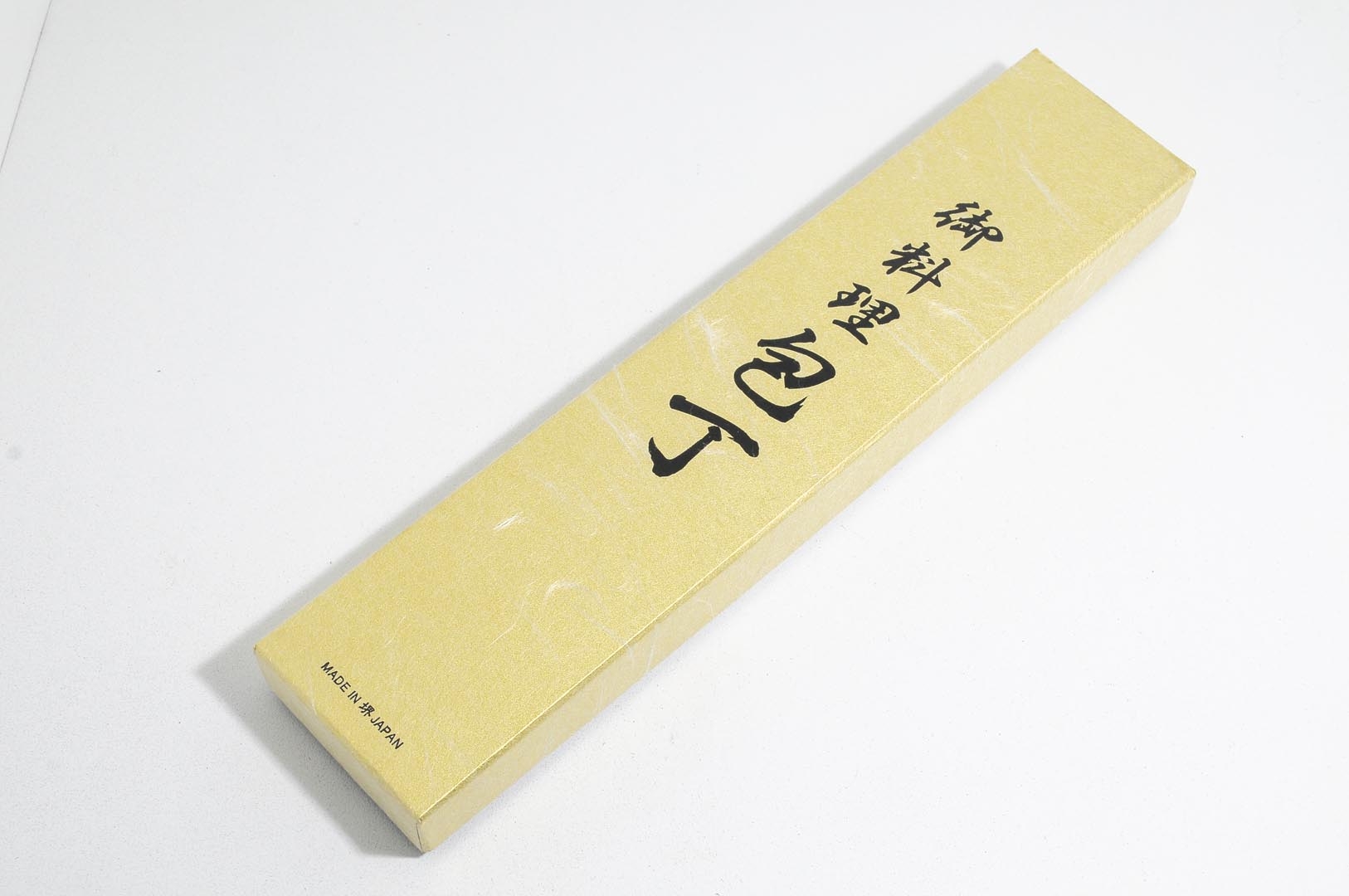 d165w2-Cuchillo Deba 16.5cm acero Shirogami #2 Yoshihiro d165w2-max-8.