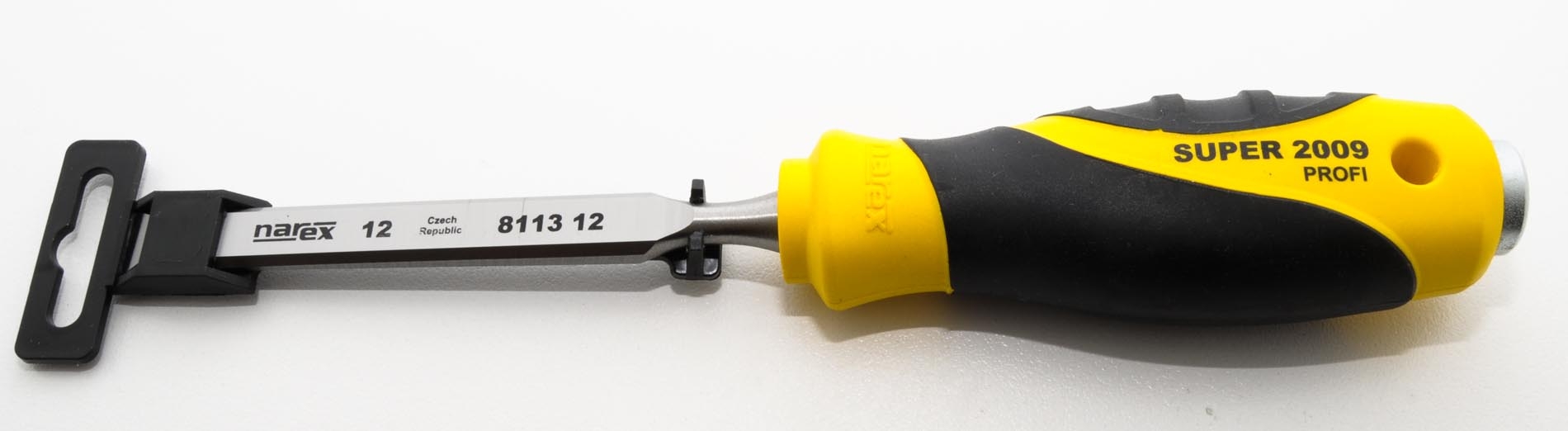 811312-Formon 12mm , mango amarillo plastico punta fierro NAREX 811312-max-7.