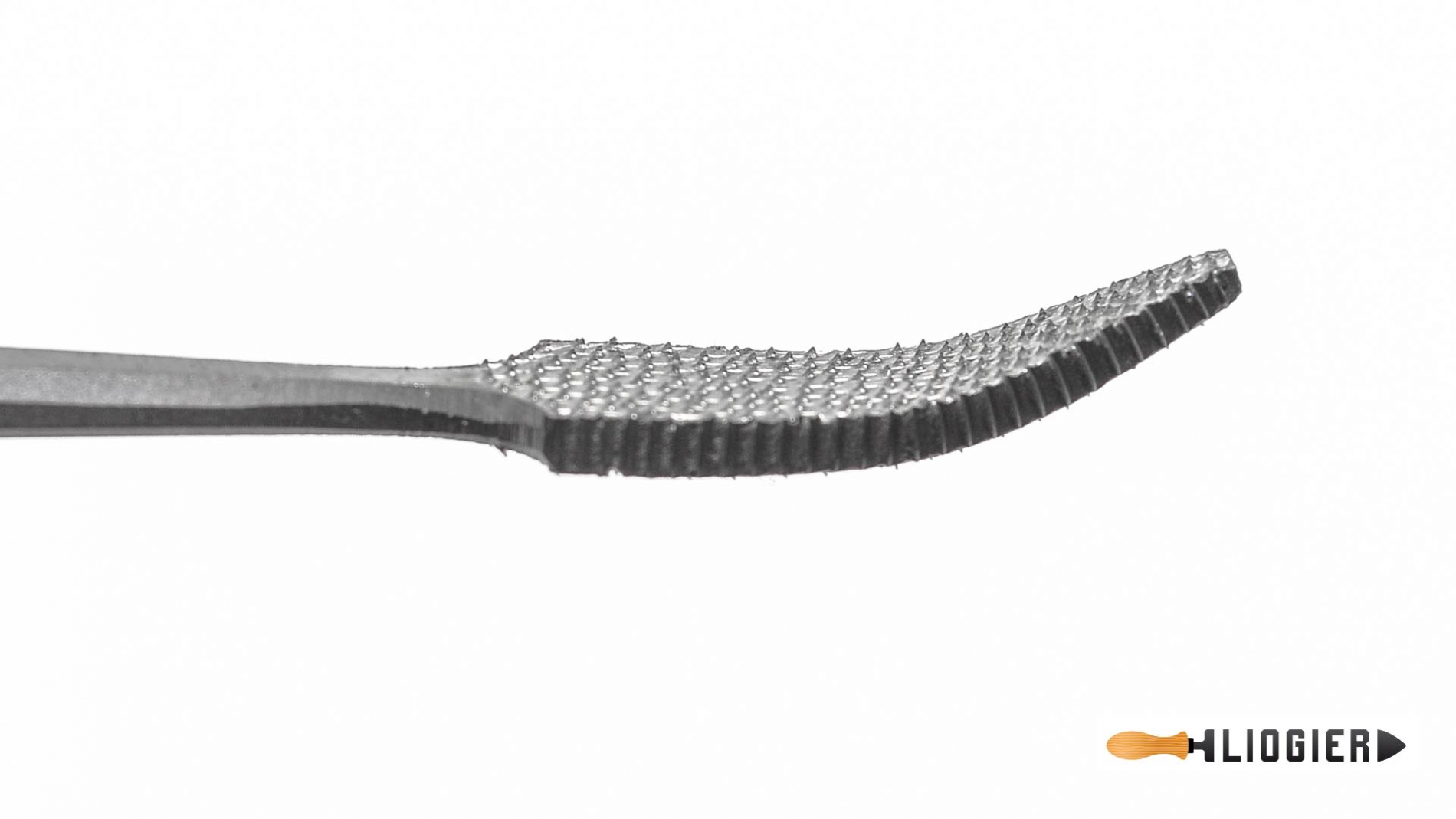 L150-6-15-Escofina de codillo 6 forma V y rectangular 150mm pique 15 Liogier L150-6-15-max-7.