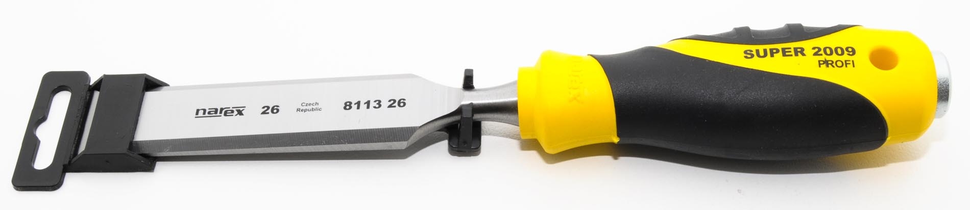 811326-Formon 26mm , mango amarillo plastico punta fierro NAREX 811326-max-7.