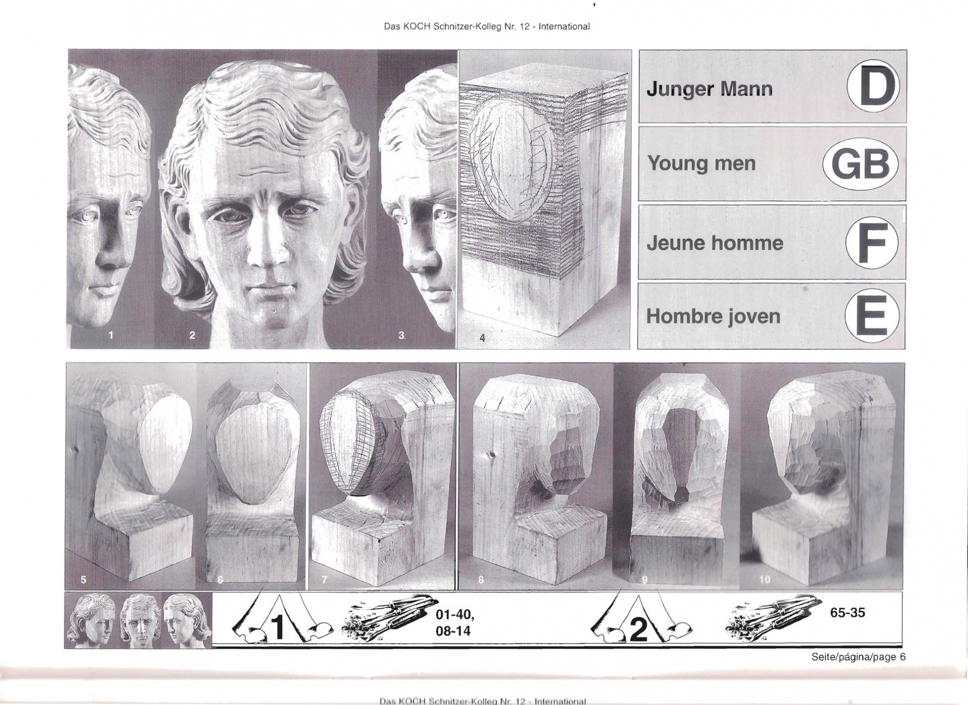 Koch_12-Como tallar esculpir bustos y caras revista Koch_12-max-2.