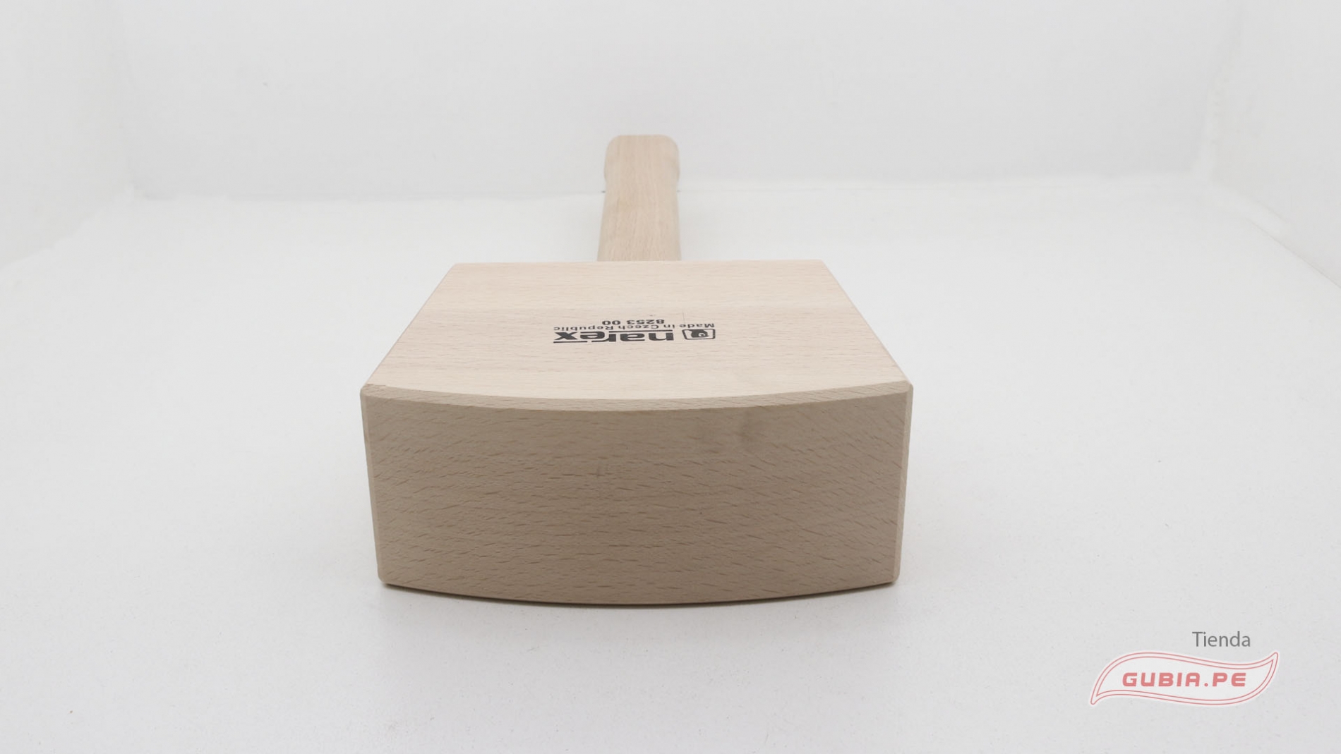 825300-Mazo de carpintero madera haya Narex 825300-max-3.