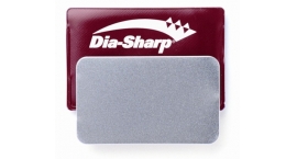 D3F-3"x2" Piedra de afilar grano 600 diamante DMT DiaSharp D3F.