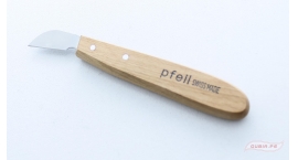 pfeil-Pfeil cuchillo chip carving pfeil.