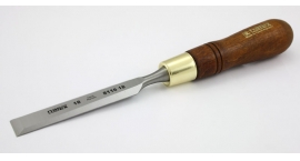 811618-Formon 18mm Biselado Narex mango madera 811618.