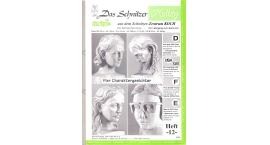 Koch_12-Como tallar esculpir bustos y caras revista Koch_12.