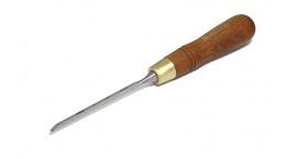 811603-Formon 3mm Biselado Narex mango madera 811603.