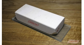 Ayni5-Piedra de asentar natural 160x60x38mm Ayni5.