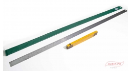 7110-1000-Regla inoxidable 1000mm Insize 7110-1000.