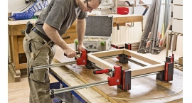 KP-Framing set Bessey KP.