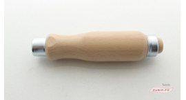 882053-Mango de madera haya para formones Narex 882053.