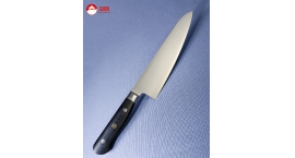 B9s-CS-21-Gyuto 21cm clásico acero 440c B9s-CS-21.