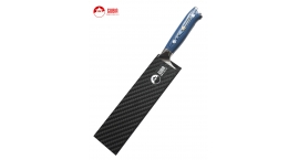 FunP18-Funda de plastico 18cm protector de filo FunP18.