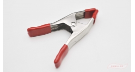 XM5EU-Pinza metalica de sujecion XM Bessey XM5EU.