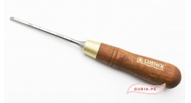 811655-Formon 5mm Pulido Biselado Narex mango madera 811655.
