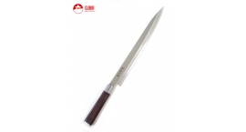 SZ-E300-Yanagi 30cm  X90CrMoV18 RoseWood SZ-E300.