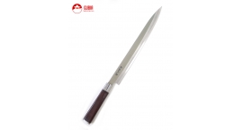 SZ-E300-Yanagi 30cm  X90CrMoV18 RoseWood SZ-E300.