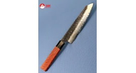 PM8s-CS-21-Cuchillo de Kiritzuke Retro 21cm PM8s-CS-21.