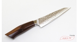 B32d-WY-Cuchillo Utilitario 13cm, acero SRS13 B32d-WY.