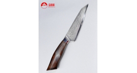 B32d-WY-Cuchillo Utilitario 13cm, acero SRS13 B32d-WY.