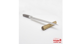 GUB0115-Descansador de madera para cuchillo Yanagi GUB0115.