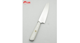 Ut15-267-Utilitario 14cm PANAL blanco 10Cr+Damasco Ut15-267.
