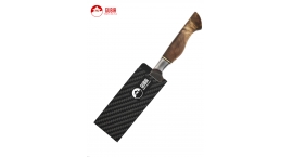 FunP13-Funda de plastico 13cm protector de filo FunP13.