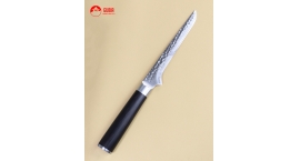 B1h-TG-Deshuesador 14cm CAFE 10Cr+Damasco B1h-TG.