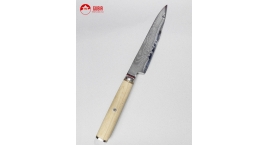 Ut13-406-Utilitario 13cm SPRiNG 14Cr+Damasco Ut13-406.