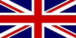 Bandera de Inglatera