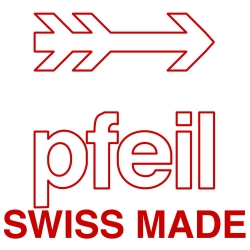 Logo pfeil